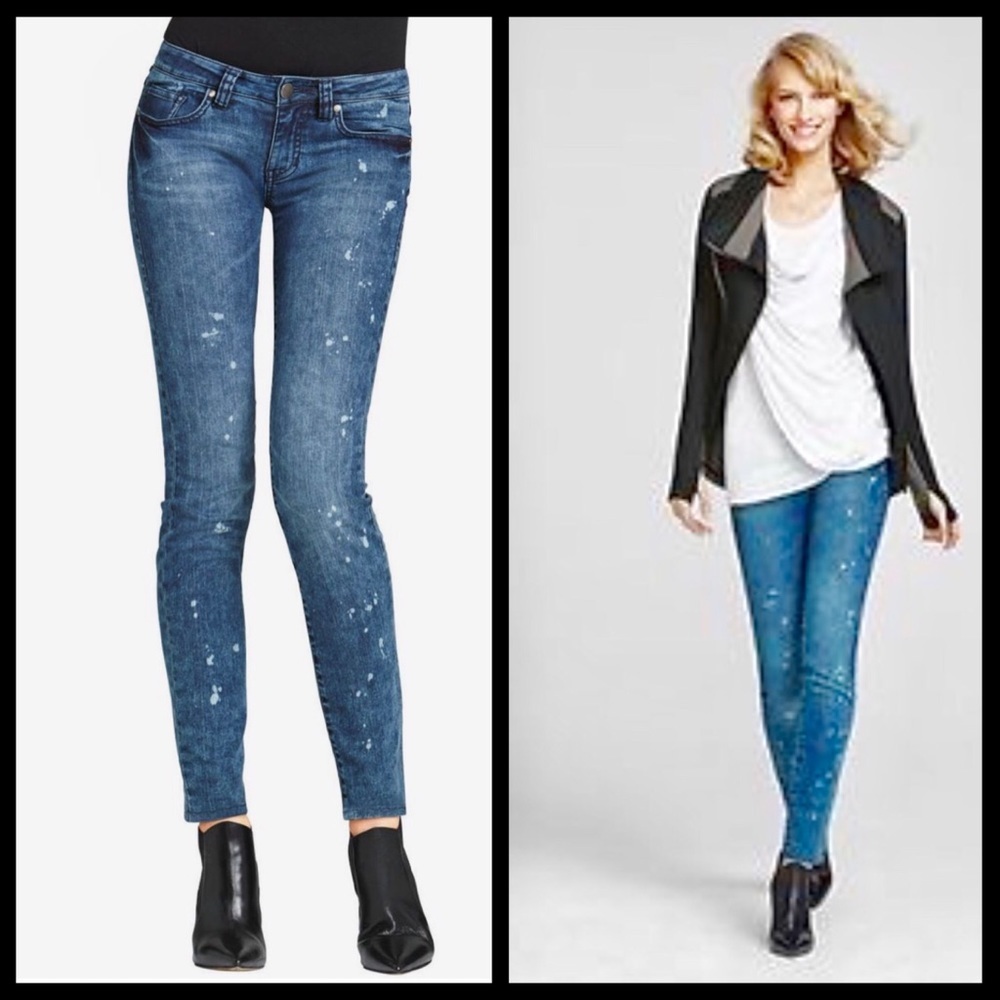 Cabi‎ Constellation Jean👖🌹Skinny